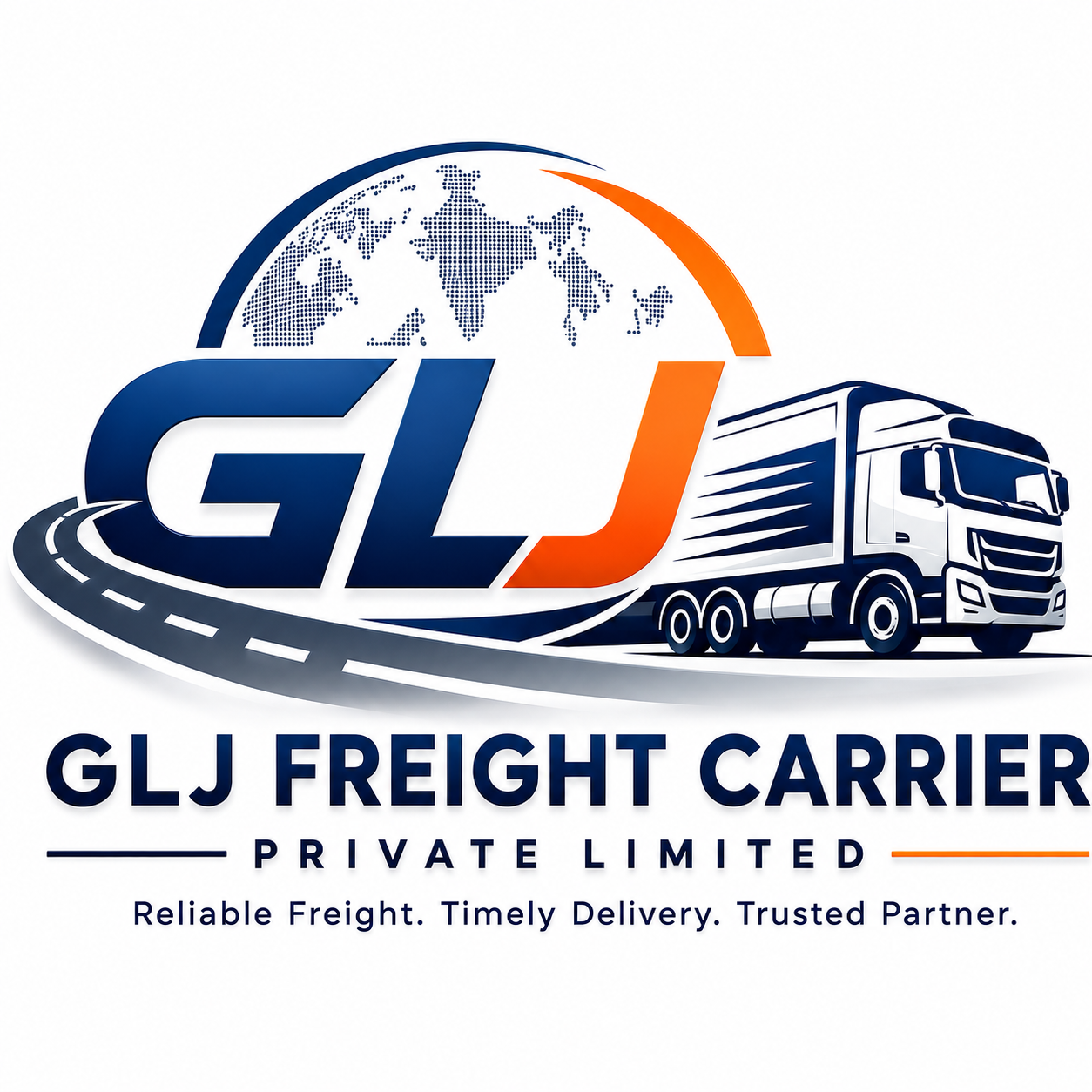 GLJ Freight Carrier Private Limited